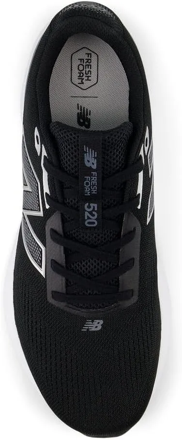 New Balance Men's, 520v9 Running Shoe