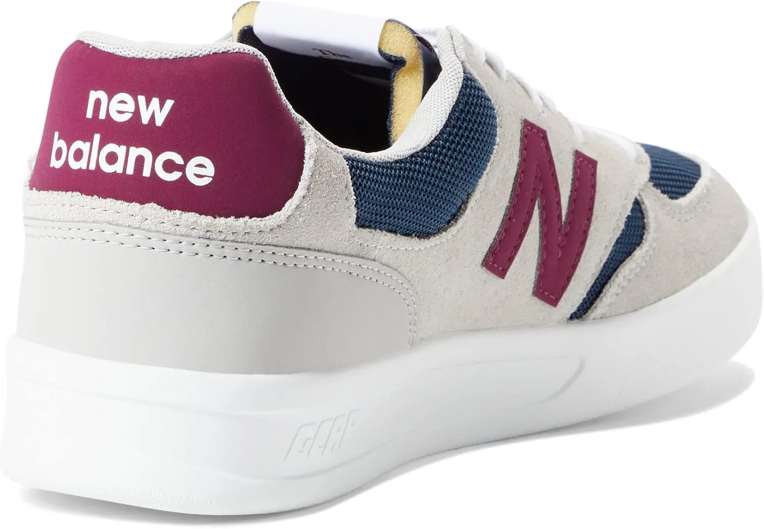 New Balance Men's CT300 V3 Court Sneaker