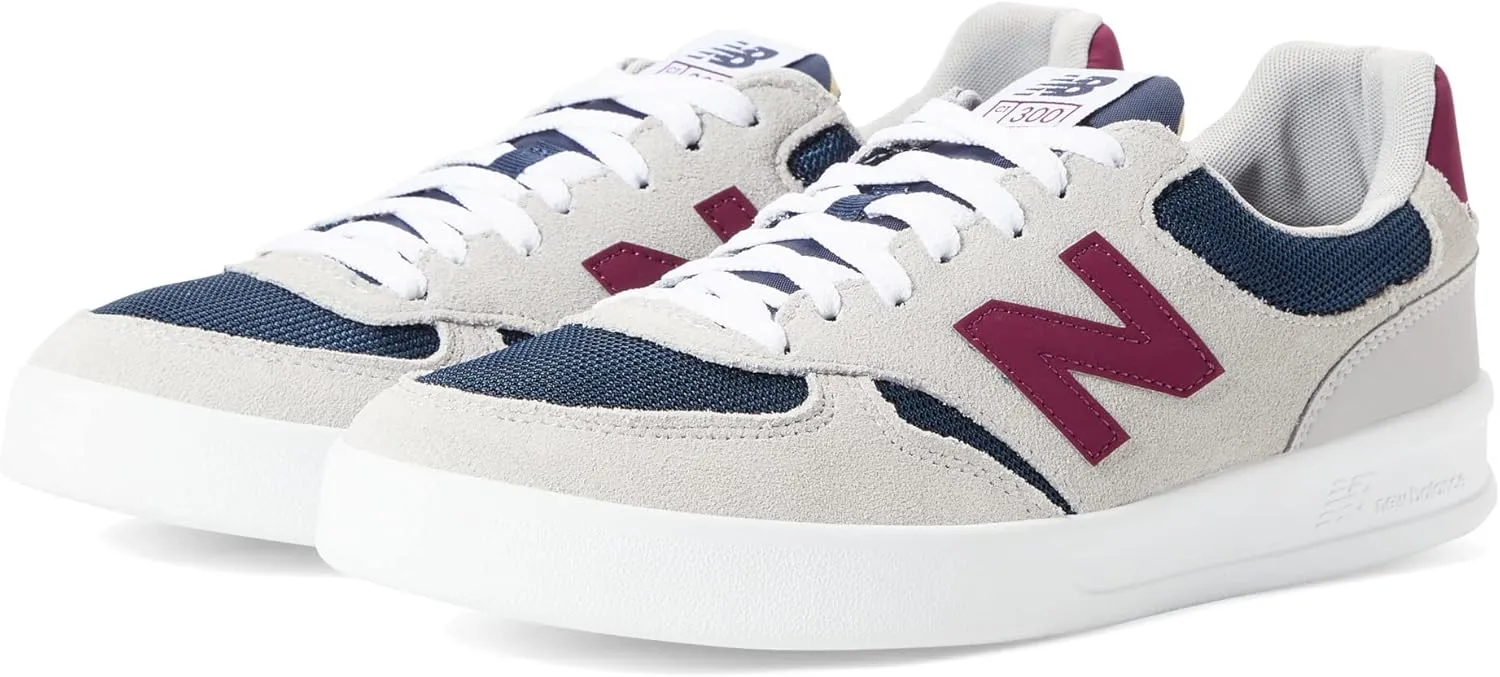 New Balance Men's CT300 V3 Court Sneaker
