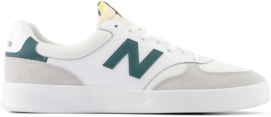 New Balance Men's CT300 V3 Court Sneaker