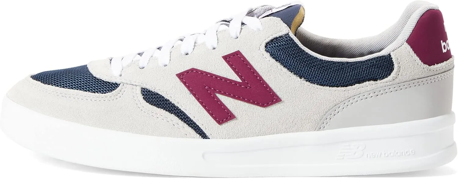 New Balance Men's CT300 V3 Court Sneaker