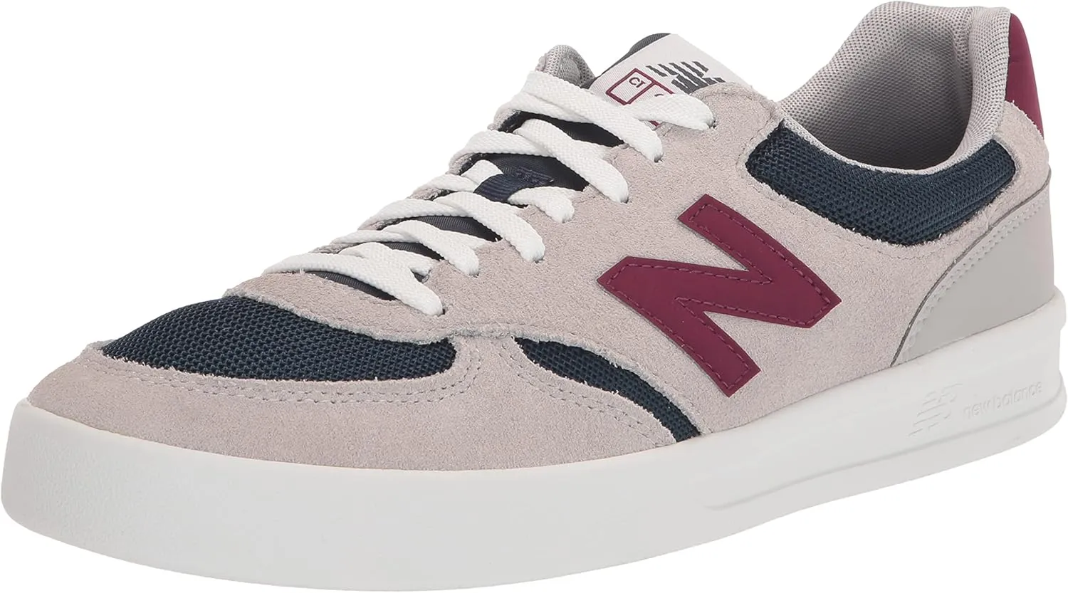 New Balance Men's CT300 V3 Court Sneaker