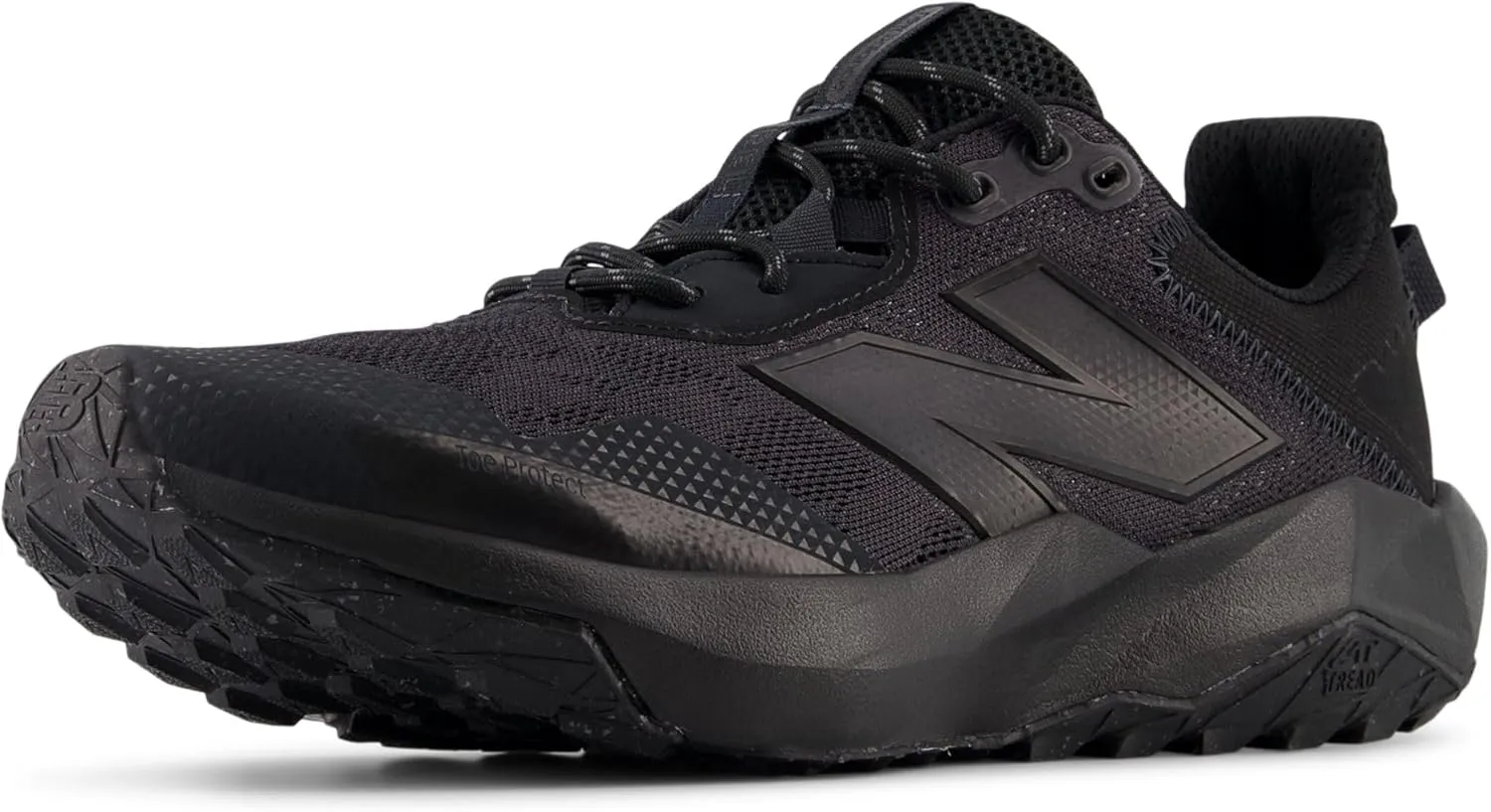 New Balance Men's Dynasoft Nitrel V6 Trail Running Shoe