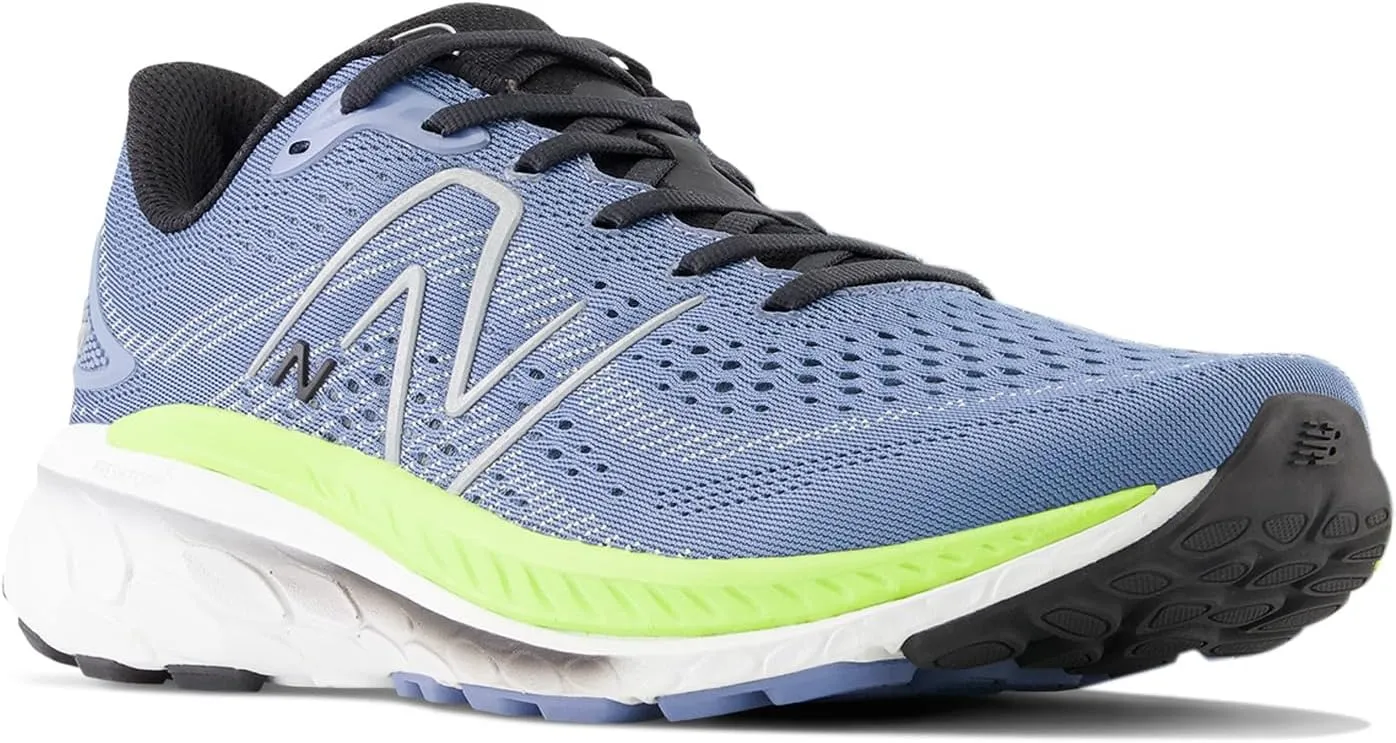 New Balance Men's Fresh Foam 880 V11 Running Shoe