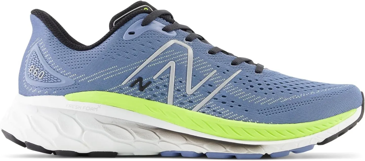 New Balance Men's Fresh Foam 880 V11 Running Shoe