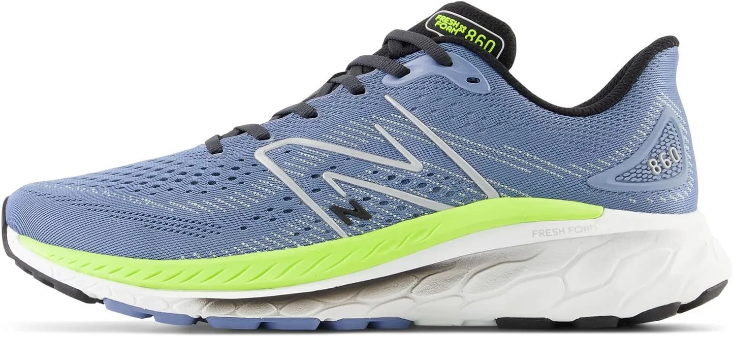 New Balance Men's Fresh Foam 880 V11 Running Shoe