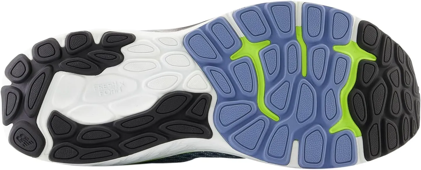 New Balance Men's Fresh Foam 880 V11 Running Shoe