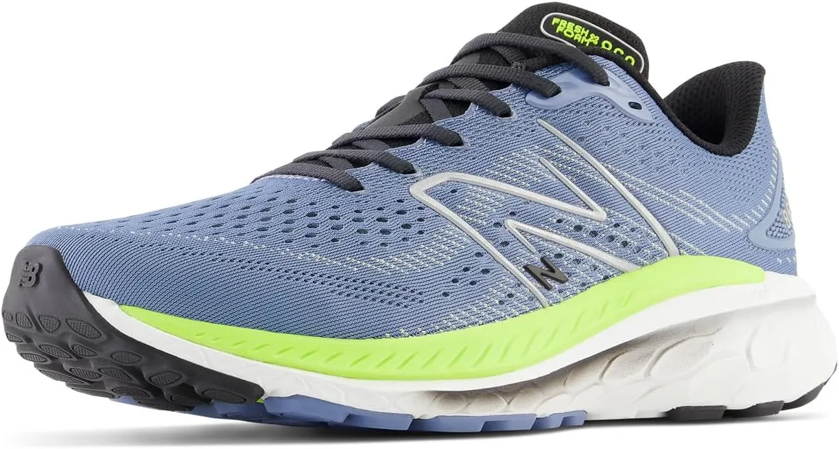 New Balance Men's Fresh Foam 880 V11 Running Shoe