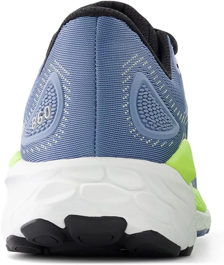 New Balance Men's Fresh Foam 880 V11 Running Shoe