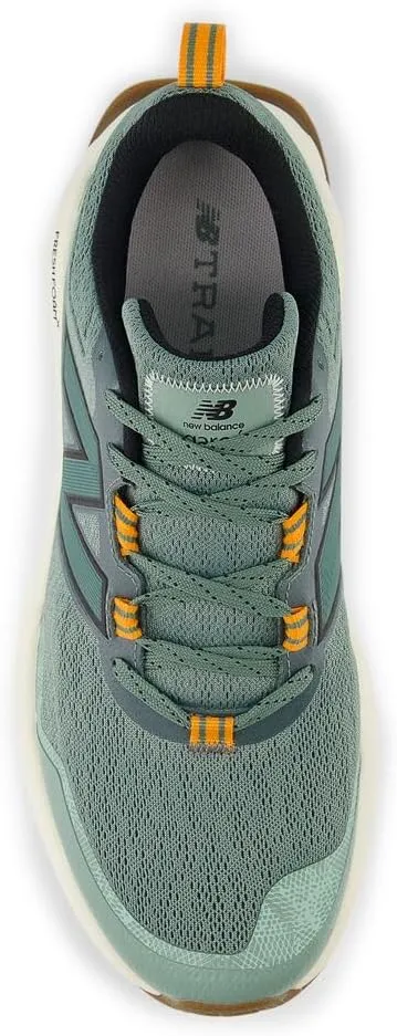 New Balance Men's Fresh Foam X Garoé V2 Trail Running Shoe