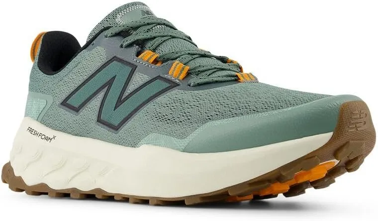 New Balance Men's Fresh Foam X Garoé V2 Trail Running Shoe