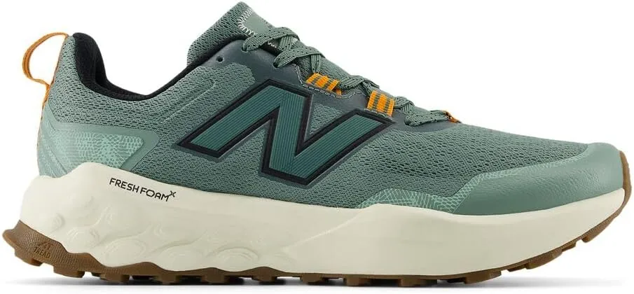New Balance Men's Fresh Foam X Garoé V2 Trail Running Shoe