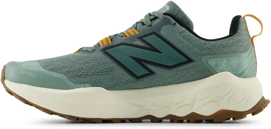 New Balance Men's Fresh Foam X Garoé V2 Trail Running Shoe