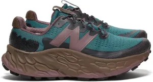 New Balance Men's Fresh Foam X Trail More V3 Running Shoe, 0