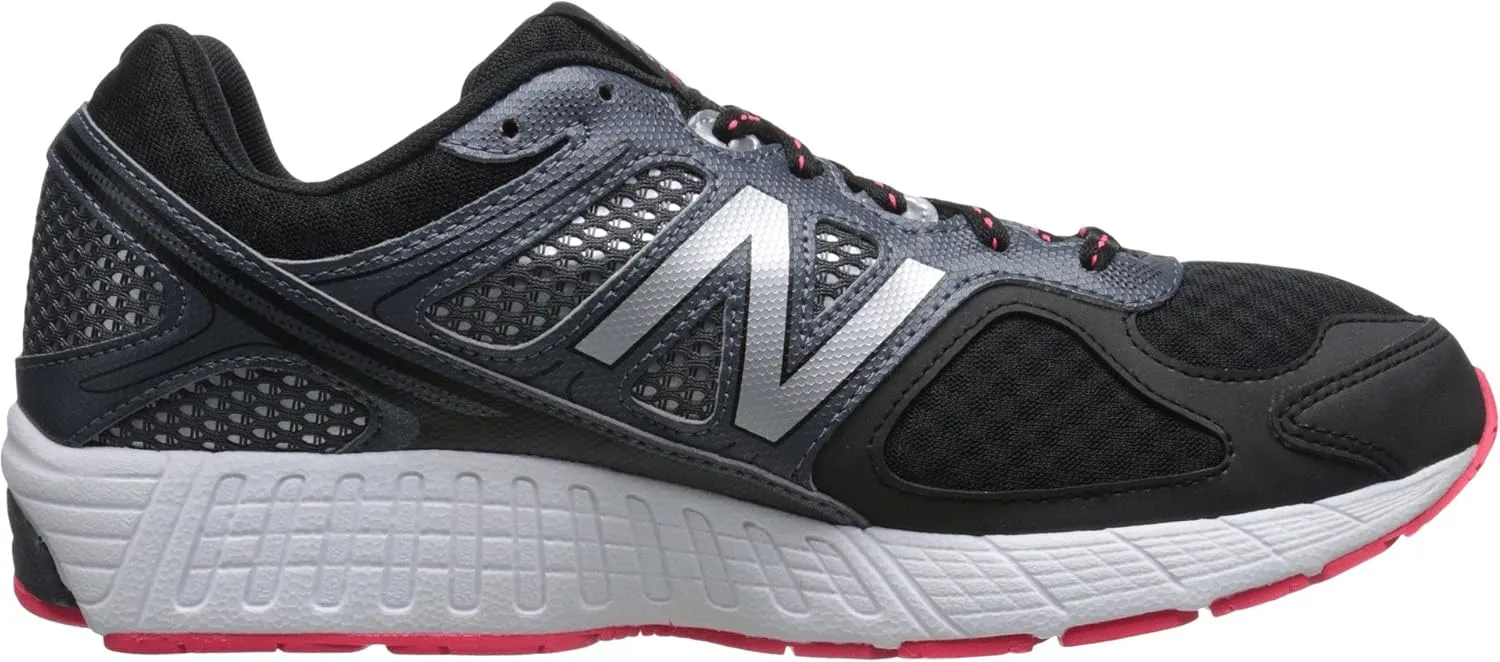 New Balance Men's M670V1 Neutral Shoe Running Shoe
