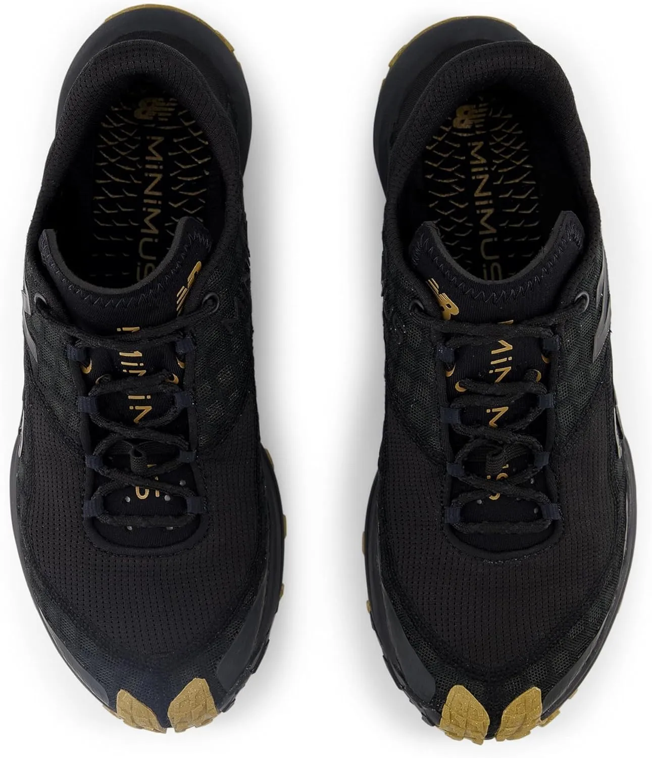 New Balance Men's Minimus V1 Trail Running Shoe