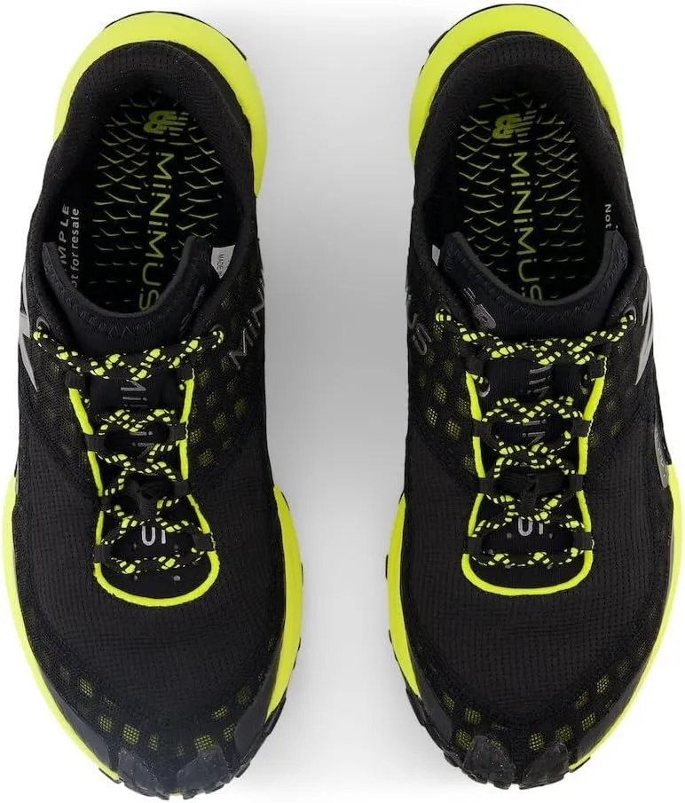 New Balance Men's Minimus V1 Trail Running Shoe
