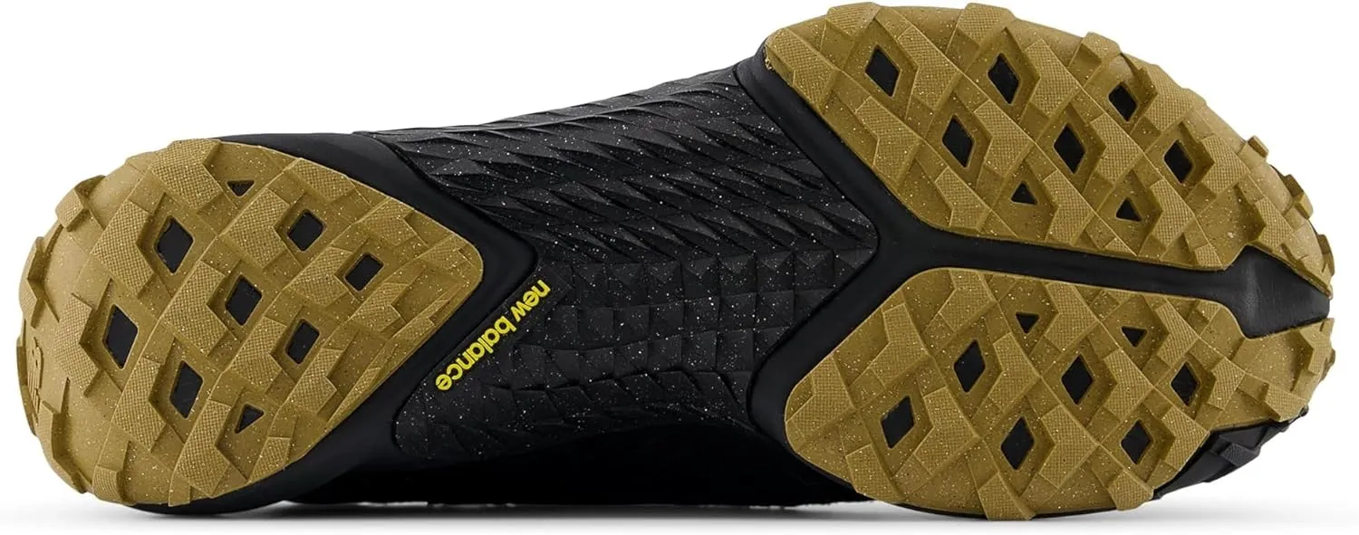 New Balance Men's Minimus V1 Trail Running Shoe