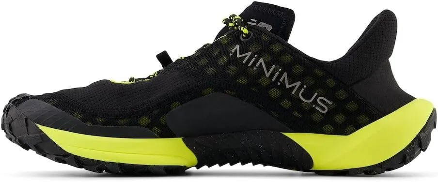 New Balance Men's Minimus V1 Trail Running Shoe