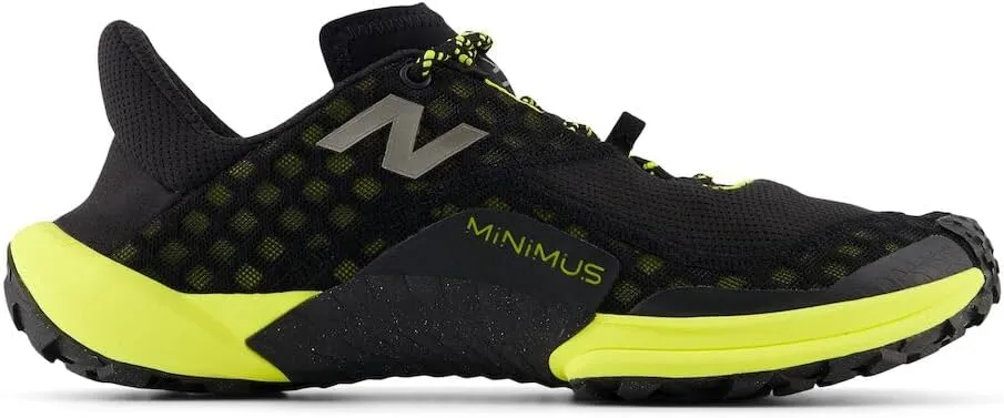 New Balance Men's Minimus V1 Trail Running Shoe