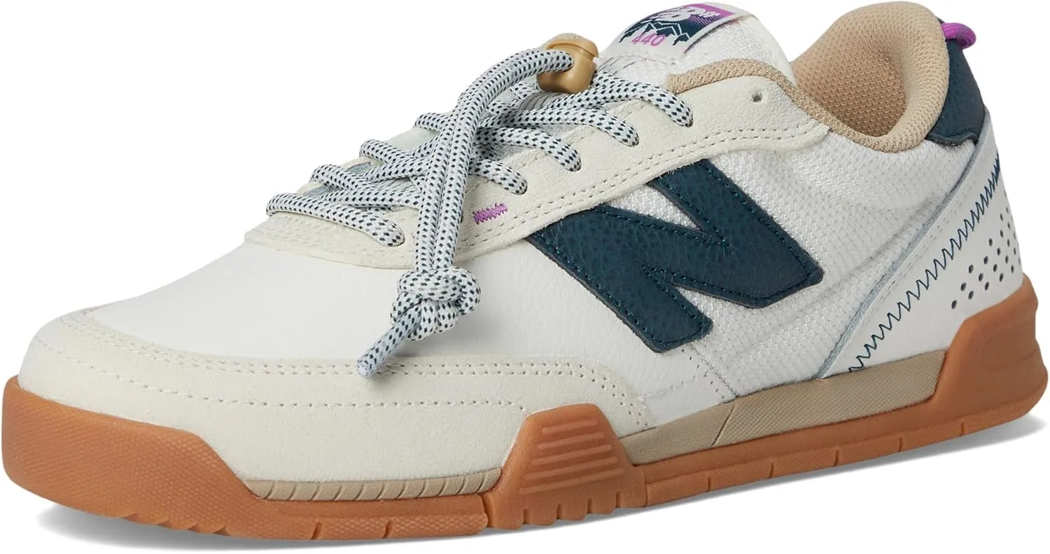 New Balance Unisex-Adult 440 Trail Hiking Shoe