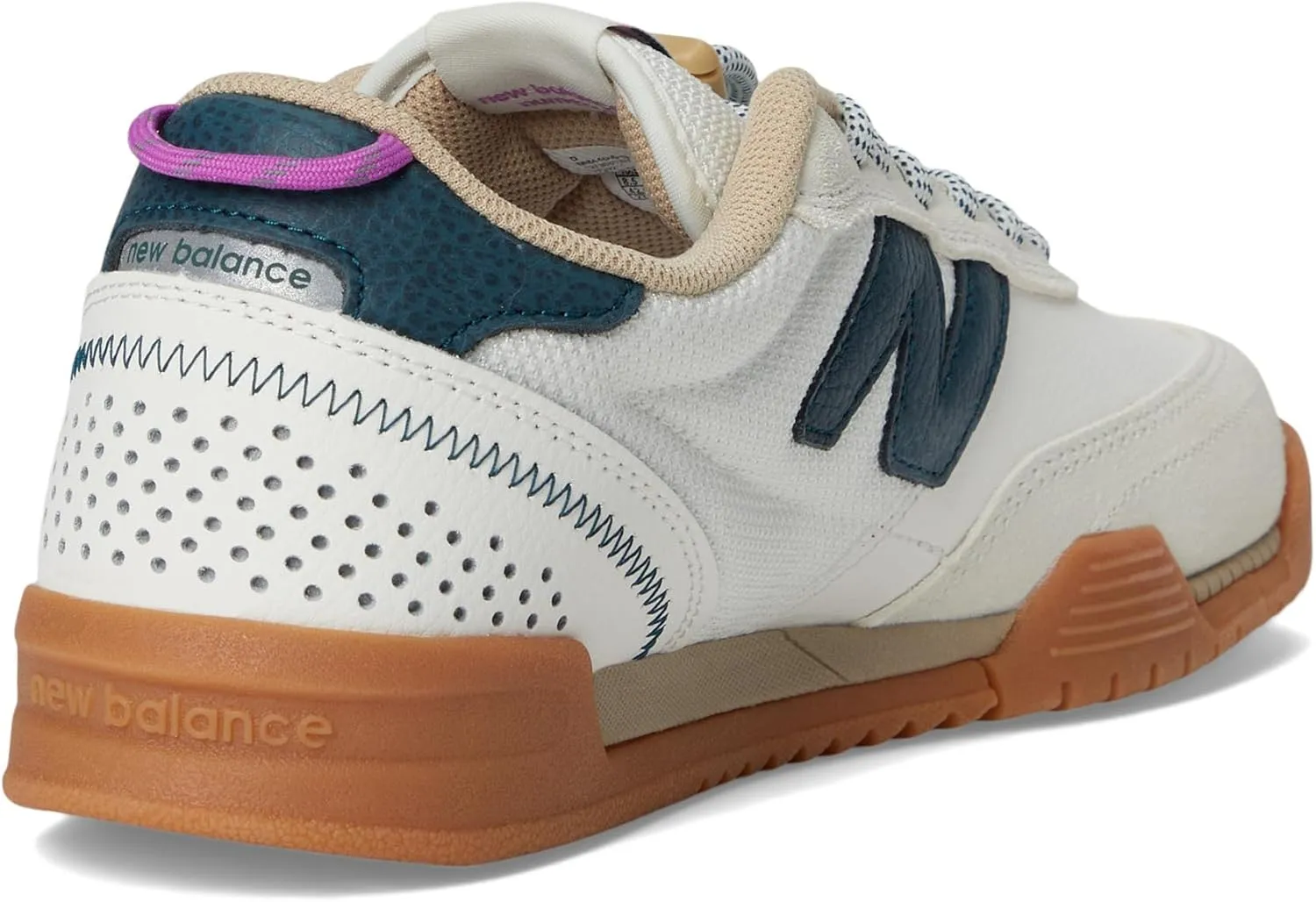 New Balance Unisex-Adult 440 Trail Hiking Shoe