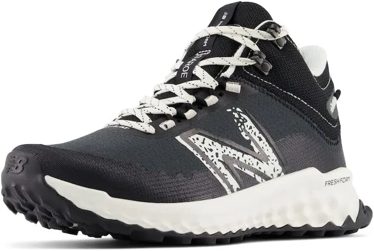 New Balance Women's Fresh Foam Garoé Mid V1 Trail Running Shoe
