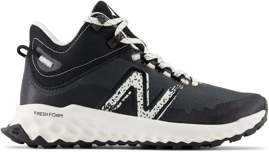 New Balance Women's Fresh Foam Garoé Mid V1 Trail Running Shoe