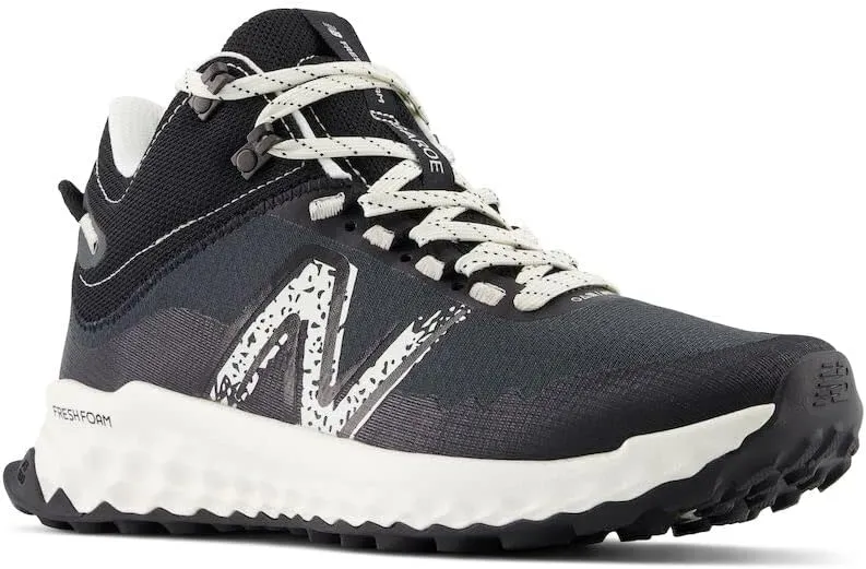 New Balance Women's Fresh Foam Garoé Mid V1 Trail Running Shoe