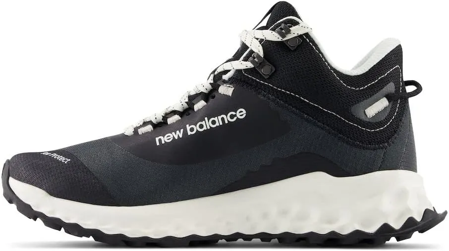 New Balance Women's Fresh Foam Garoé Mid V1 Trail Running Shoe