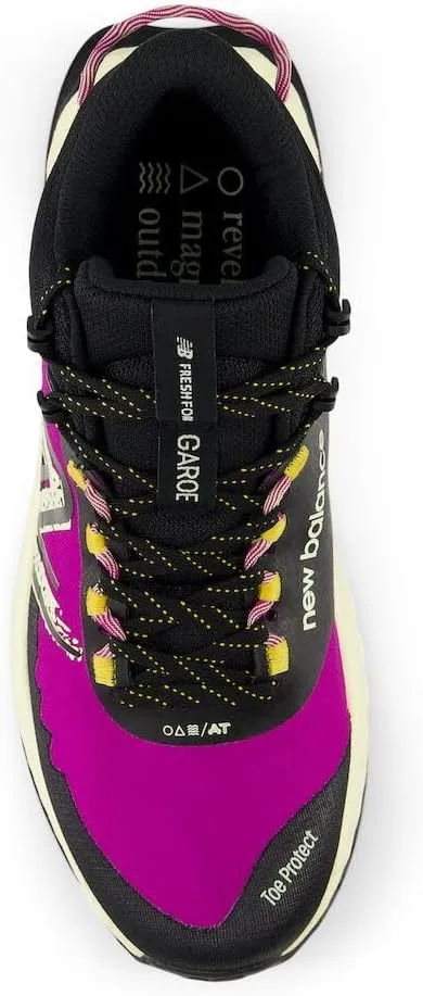 New Balance Women's Fresh Foam Garoé V1 Midcut GTX Trail Running Shoe