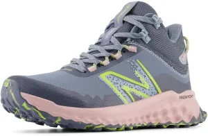 New Balance Women's Fresh Foam Garoé V1 Midcut GTX Trail Running Shoe