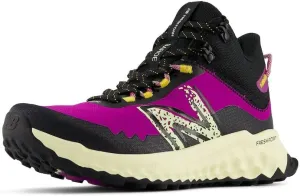 New Balance Women's Fresh Foam Garoé V1 Midcut GTX Trail Running Shoe