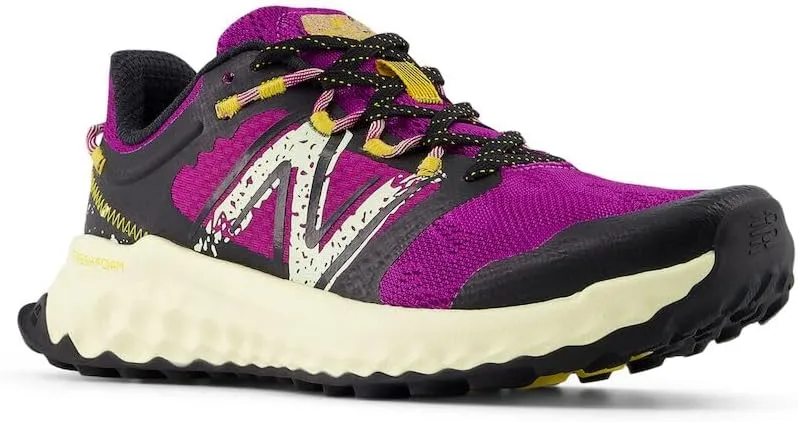 New Balance Women's Fresh Foam Garoe V1 Trail Running Shoe