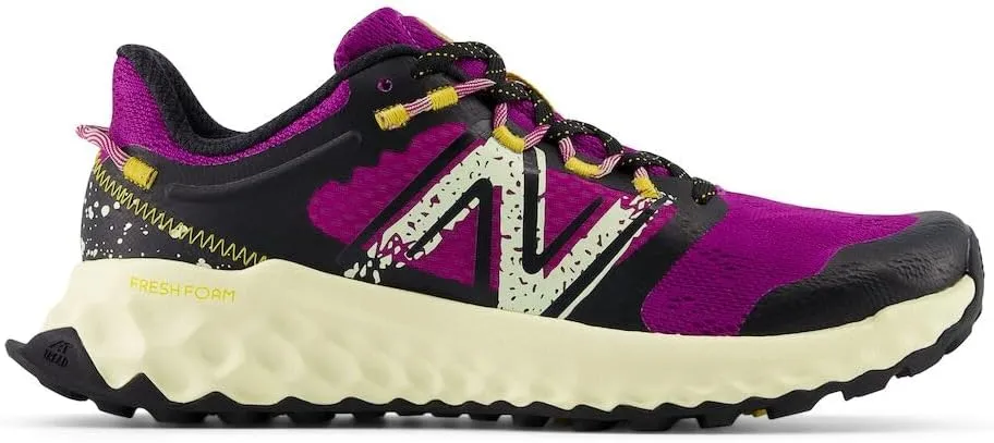 New Balance Women's Fresh Foam Garoe V1 Trail Running Shoe
