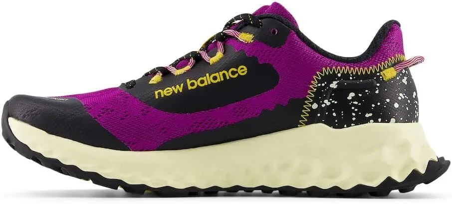 New Balance Women's Fresh Foam Garoe V1 Trail Running Shoe