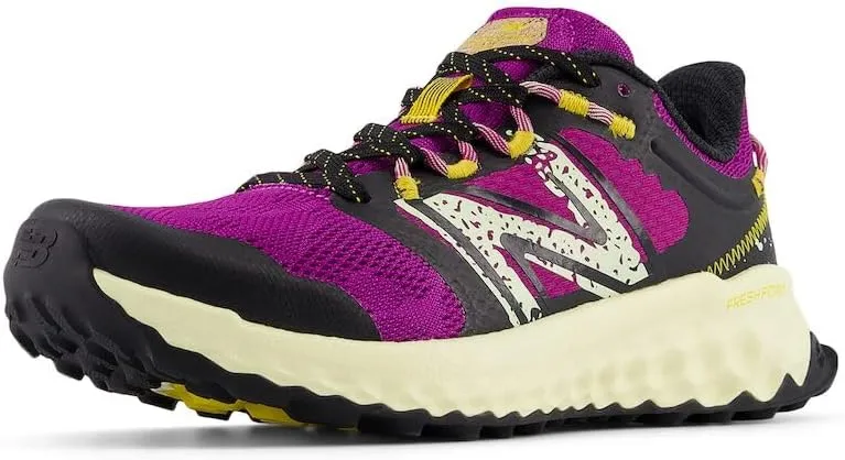 New Balance Women's Fresh Foam Garoe V1 Trail Running Shoe