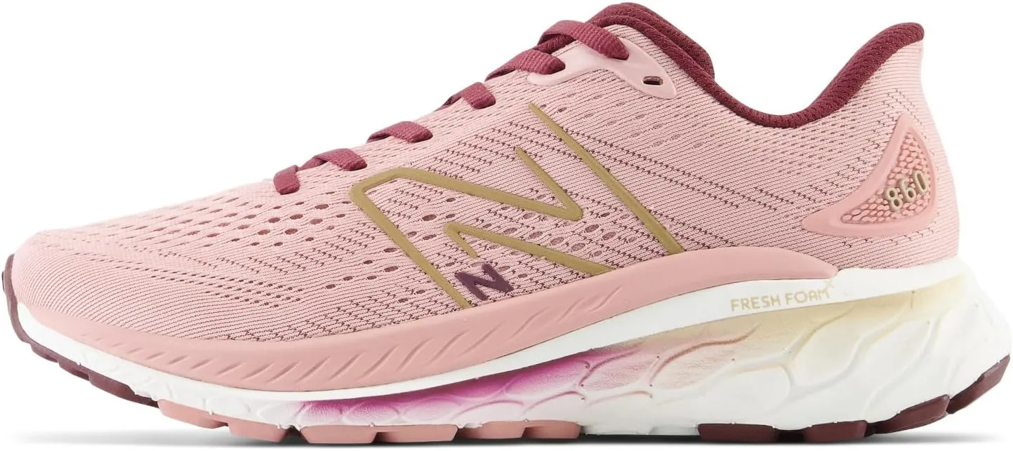 New Balance Women's Fresh Foam X 860 V13