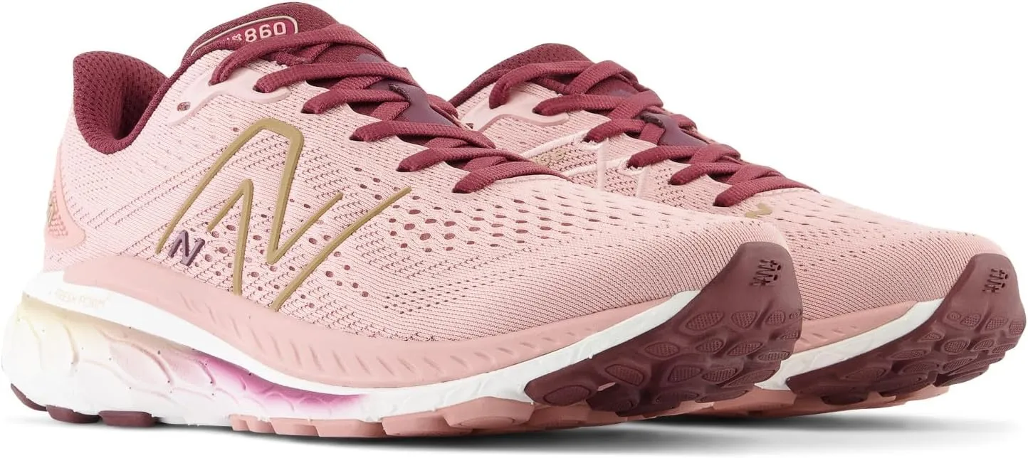 New Balance Women's Fresh Foam X 860 V13