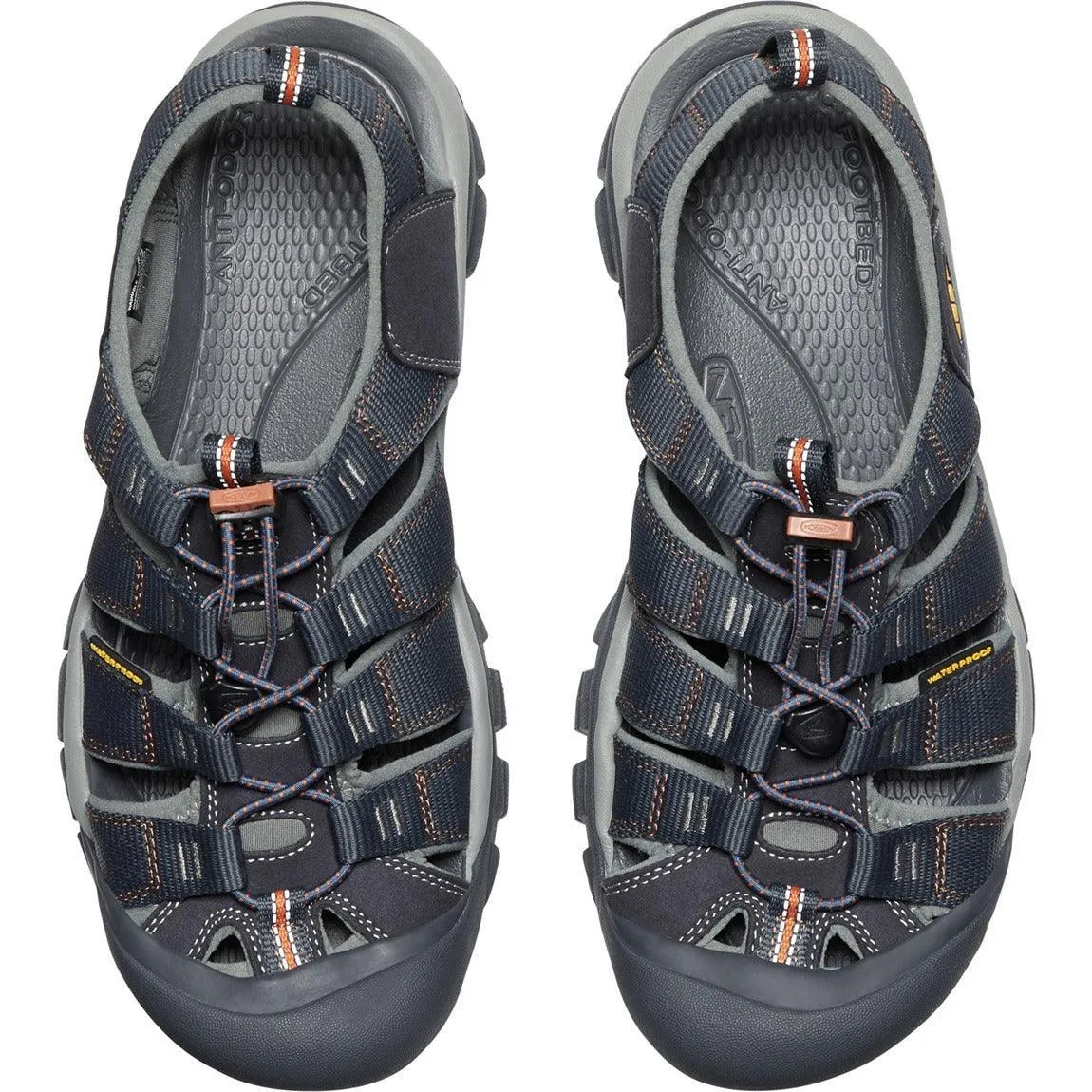 Newport H2 Sandal - Men