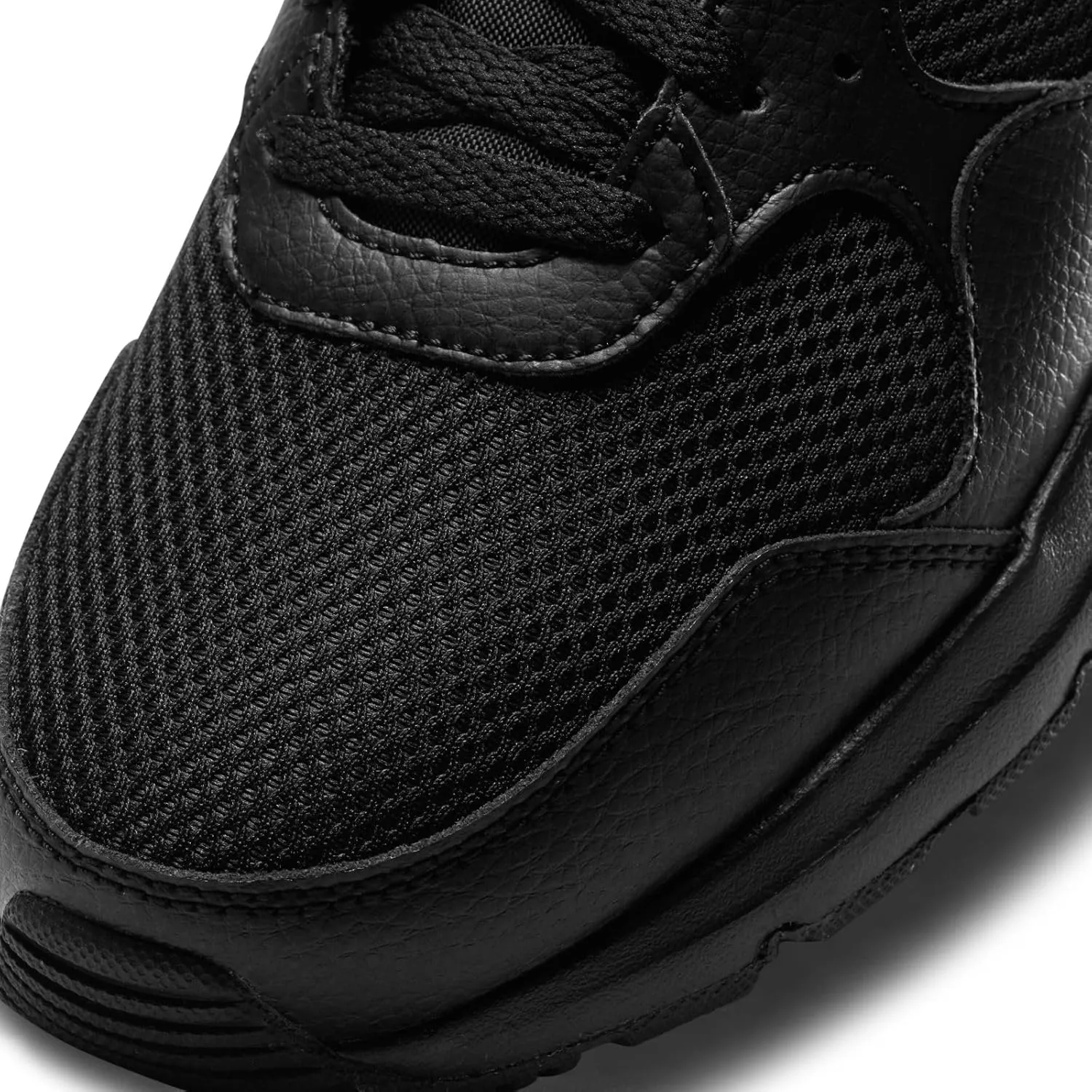 Nike Air Max SC Men's Shoes (CW4555-003, Black/Black/Black)