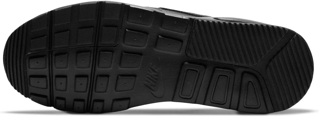 Nike Air Max SC Men's Shoes (CW4555-003, Black/Black/Black)