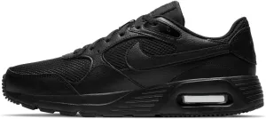 Nike Air Max SC Men's Shoes (CW4555-003, Black/Black/Black)