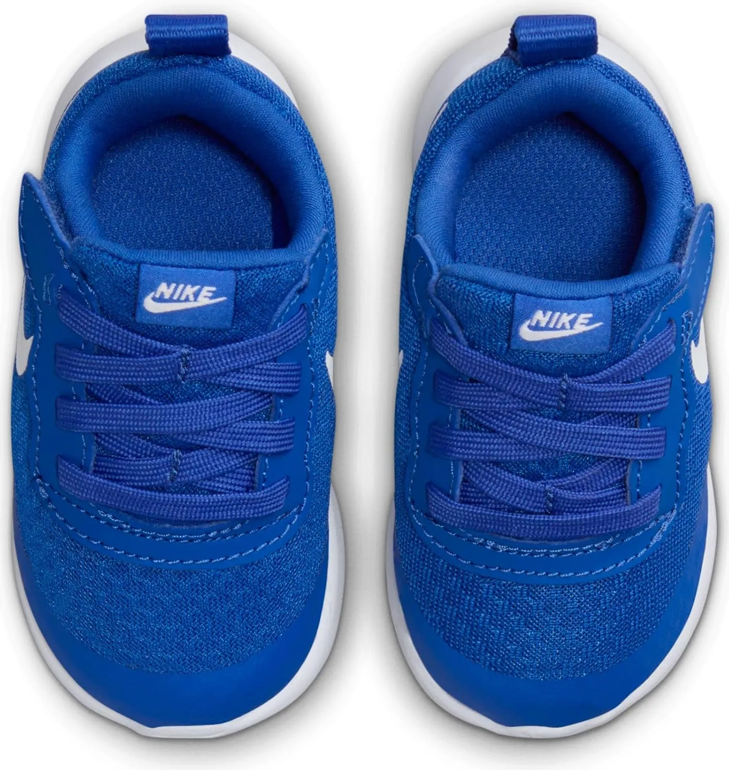 Nike Baby-Boy's Tanjun Easyon (Infant/Toddler) Sneaker