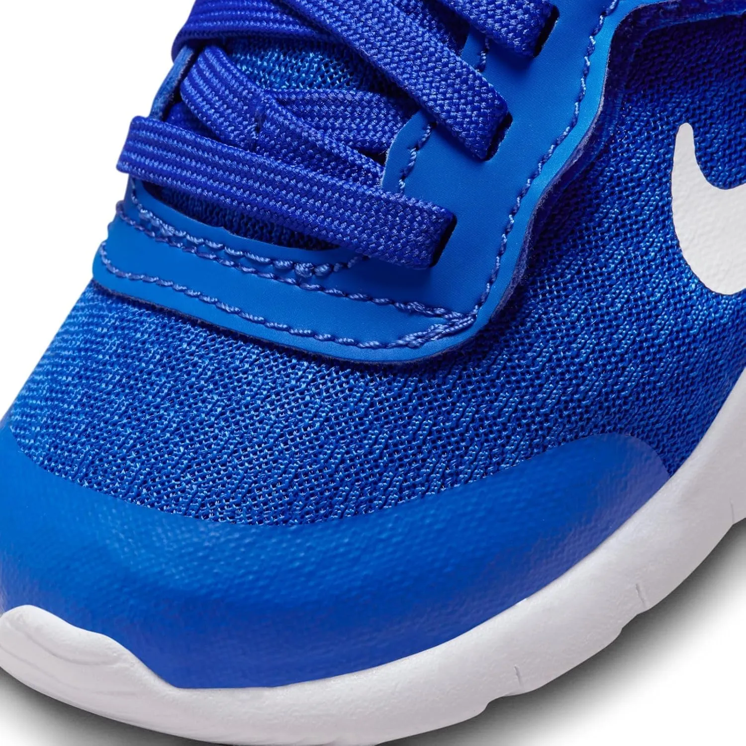 Nike Baby-Boy's Tanjun Easyon (Infant/Toddler) Sneaker