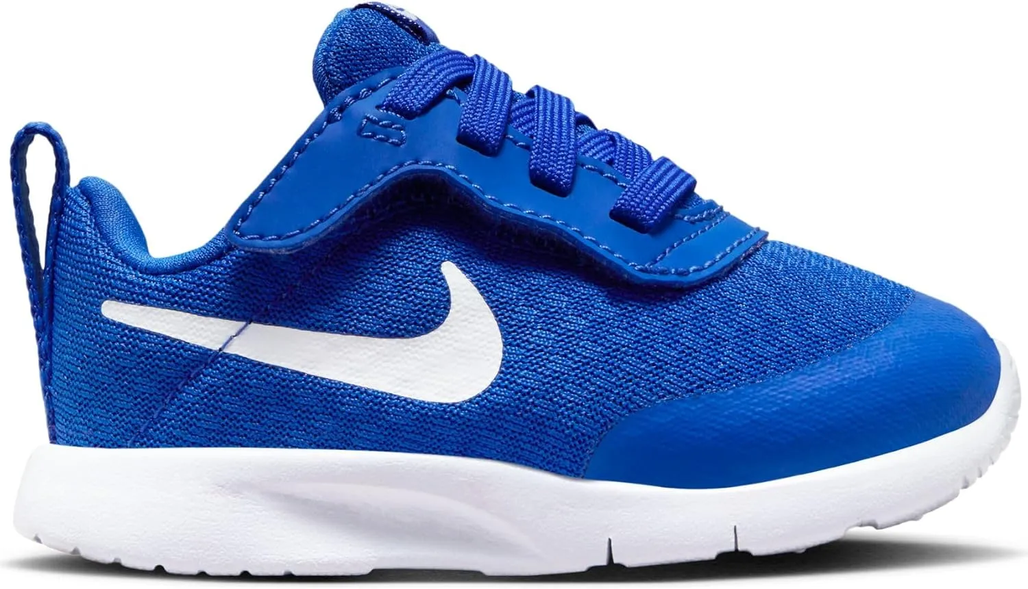 Nike Baby-Boy's Tanjun Easyon (Infant/Toddler) Sneaker