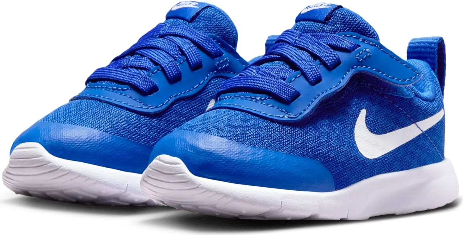 Nike Baby-Boy's Tanjun Easyon (Infant/Toddler) Sneaker