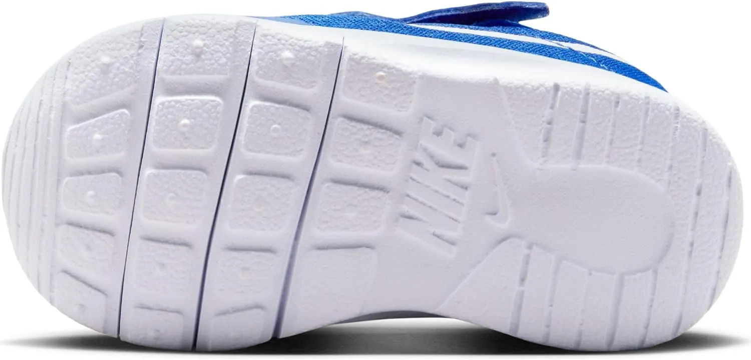 Nike Baby-Boy's Tanjun Easyon (Infant/Toddler) Sneaker