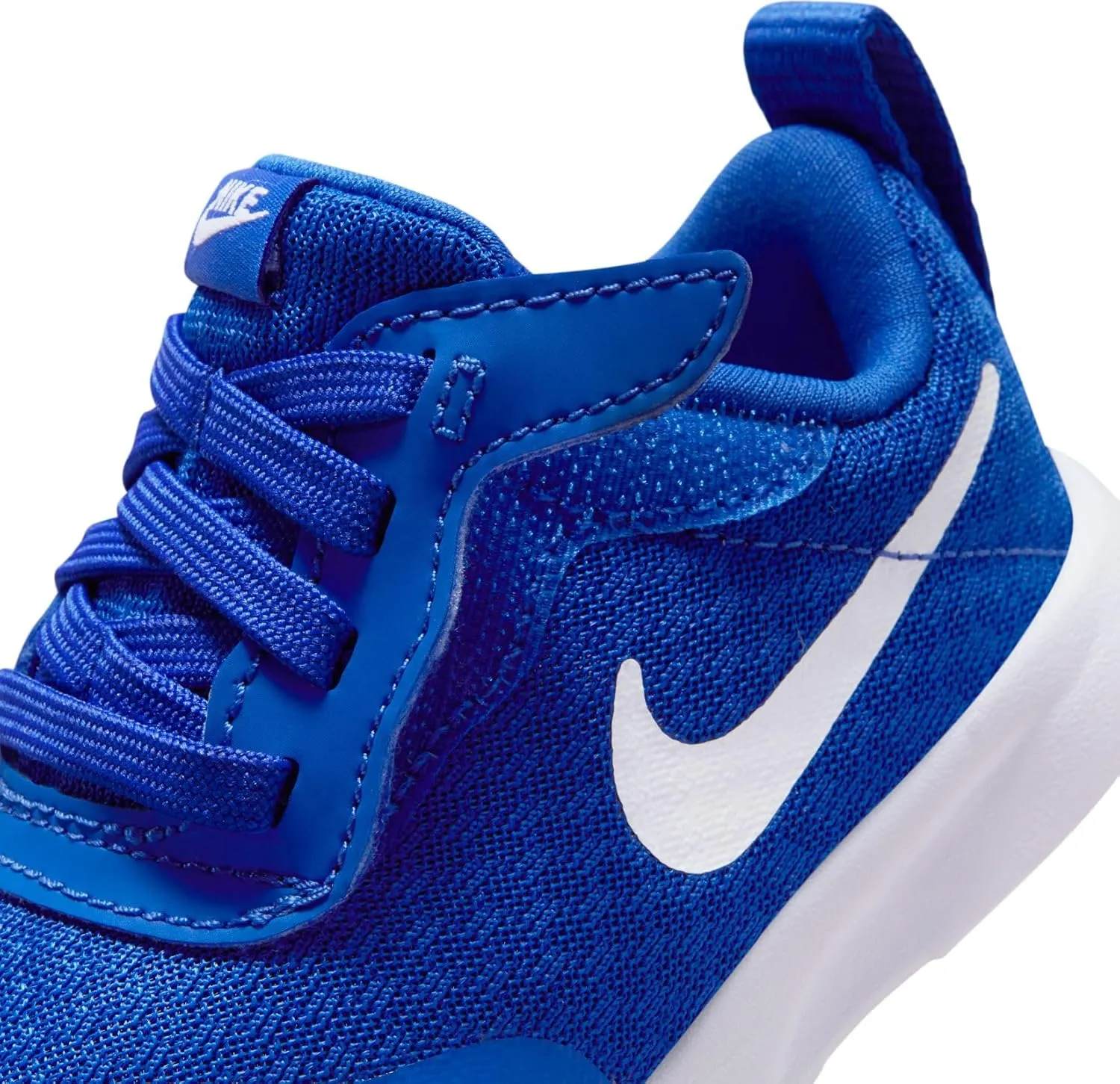 Nike Baby-Boy's Tanjun Easyon (Infant/Toddler) Sneaker