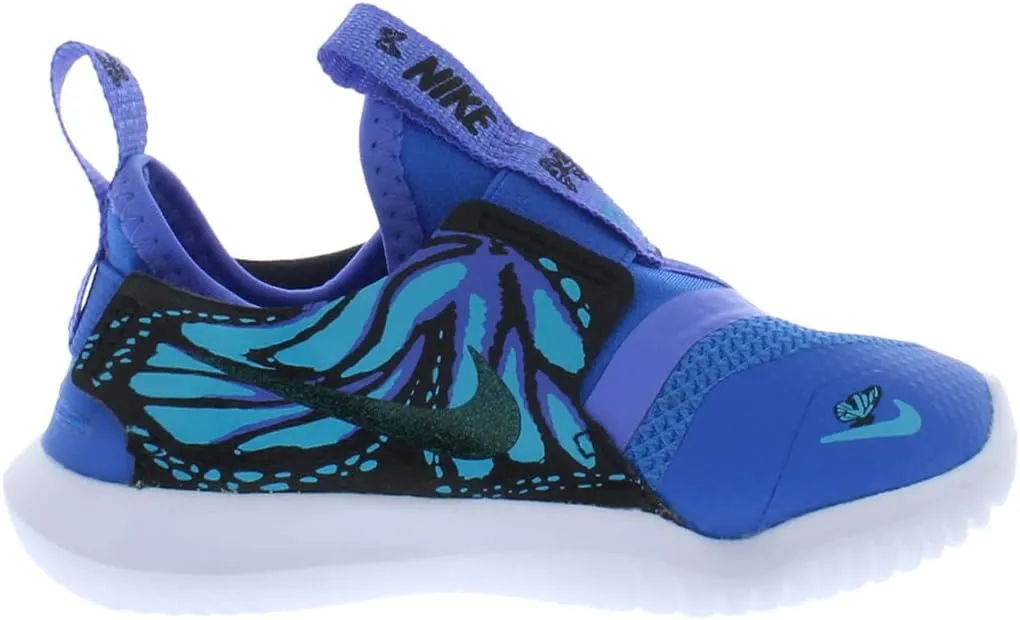 Nike Boy's Stroke Running Shoe